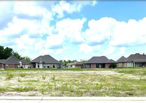 Lot #40 SOPHIA Drive Luling LA 70070
