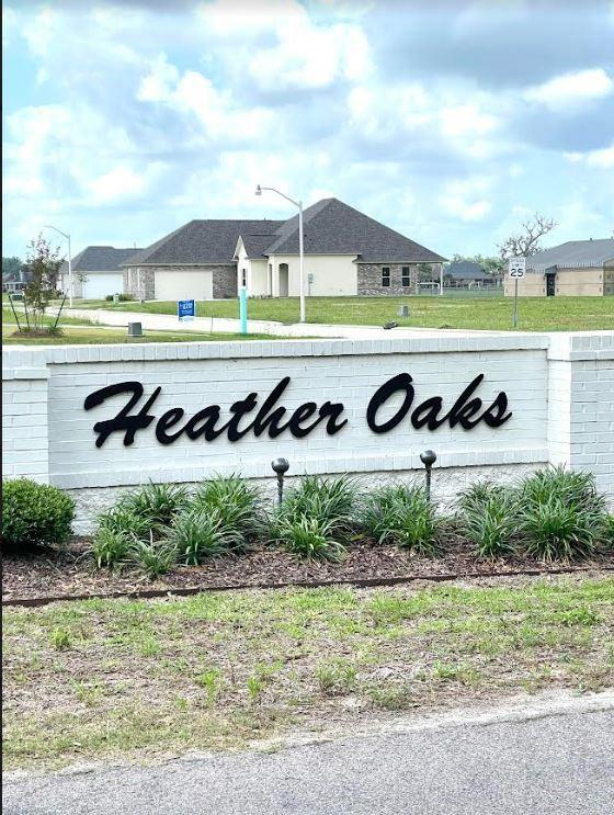 Lot #40 SOPHIA Drive