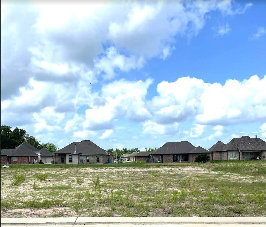 Lot #40 SOPHIA Drive