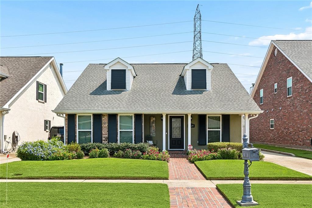 5129 DAVID Drive