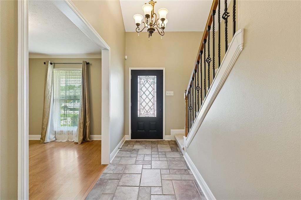 5129 DAVID Drive