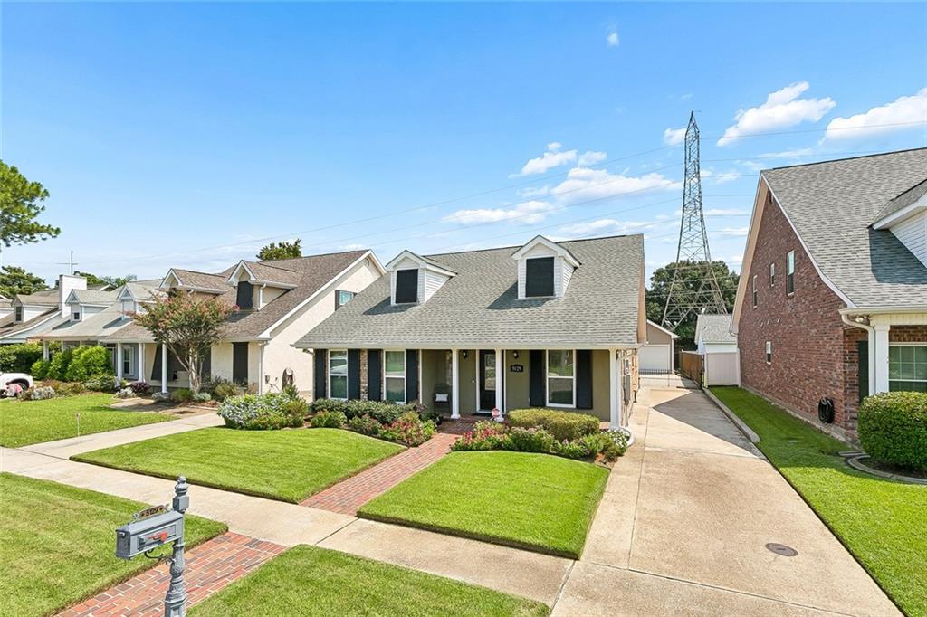 5129 DAVID Drive
