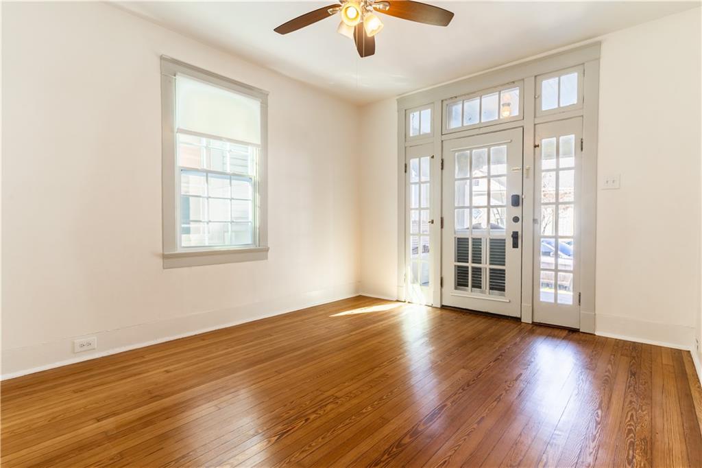 New Orleans, Louisiana 70115, United States, 2 Bedrooms Bedrooms, ,1 BathroomBathrooms,Residential,Pending,65385