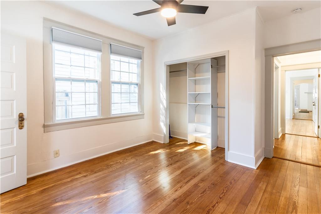 New Orleans, Louisiana 70115, United States, 2 Bedrooms Bedrooms, ,1 BathroomBathrooms,Residential,Pending,65385