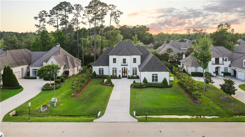 610 MILLIKENS Bend