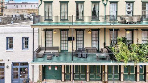 633 TCHOUPITOULAS Street 1 New Orleans LA 70130
