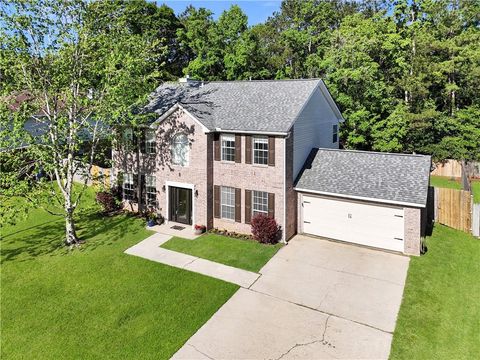 Photo of 141 E EMERALD CREEK CRK, Abita Springs, LA 70420 (MLS # 2556178)