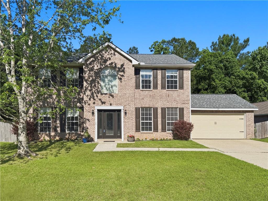 141 E EMERALD CREEK