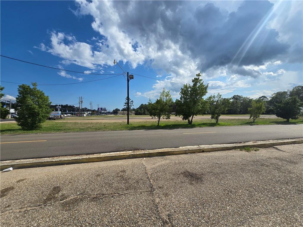 1509-A N MORRISON Boulevard