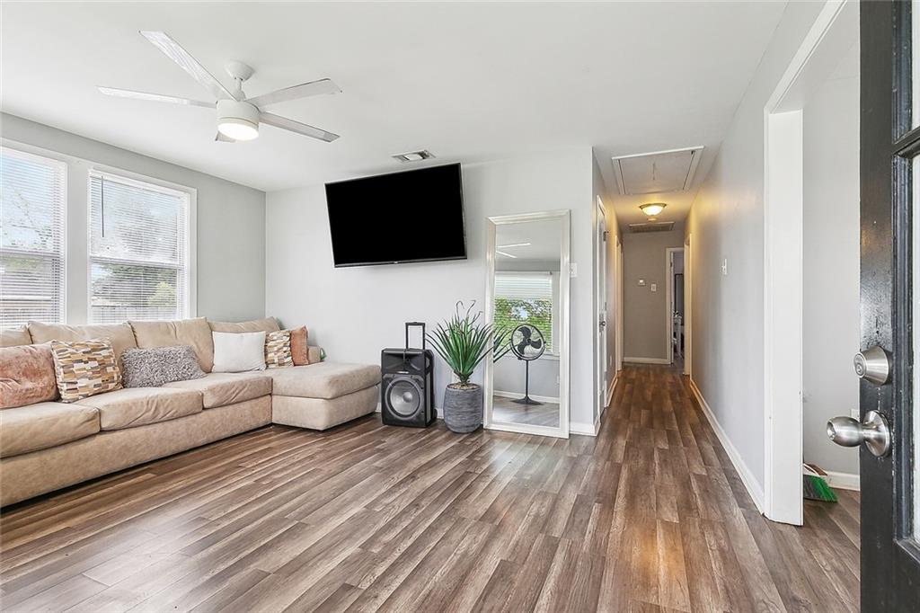 601 MEHLE Street A&B