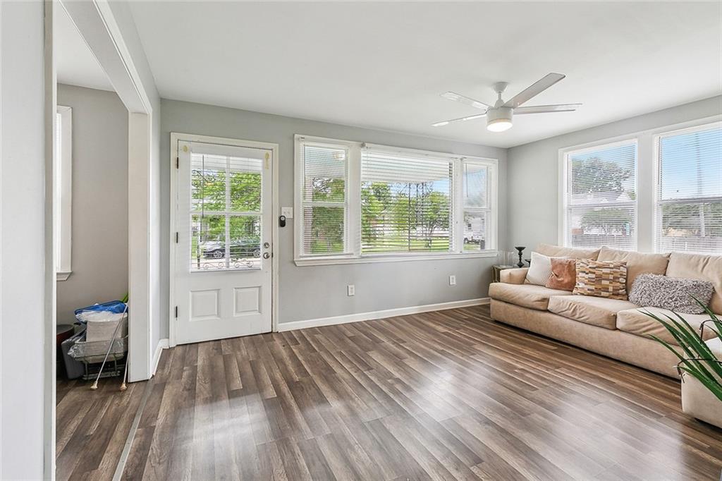 601 MEHLE Street A&B