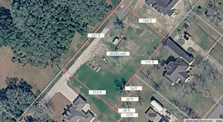 3435 E ST BERNARD Highway