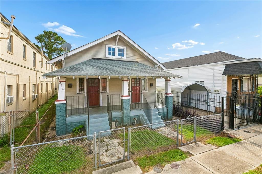 2916 18 THIRD Street