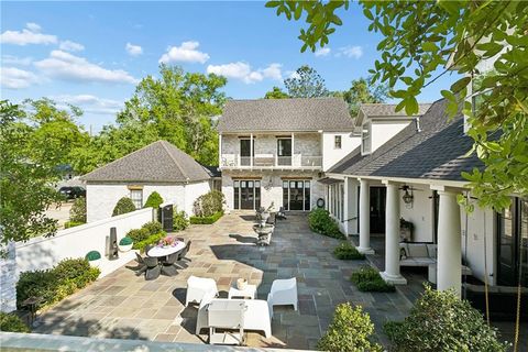 1322 S JAHNCKE Avenue Covington LA 70433