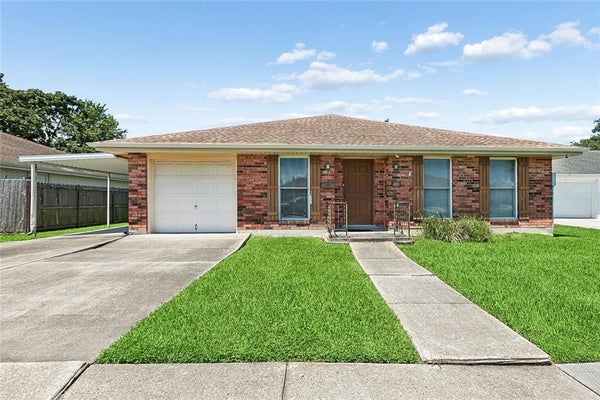 45 AMELIE AVE, KENNER, LA 70065 - Image 3a406f5e5794dfe2d3e1b830210d7cf7/3559668295