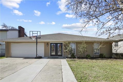 305 Eden Isles Drive, Slidell, LA 70458 - MLS#: 2488352
