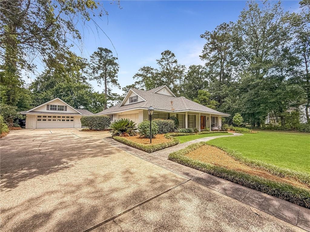 11 CARDINAL Road