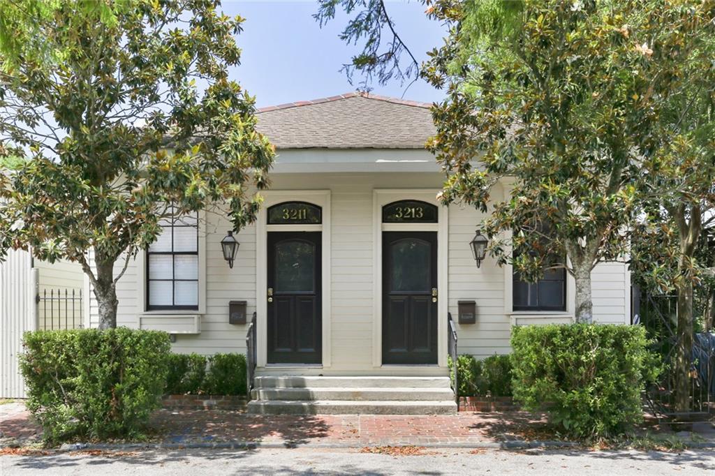 New Orleans, Louisiana 70117, United States, 2 Bedrooms Bedrooms, ,1 BathroomBathrooms,Residential,Active,56460