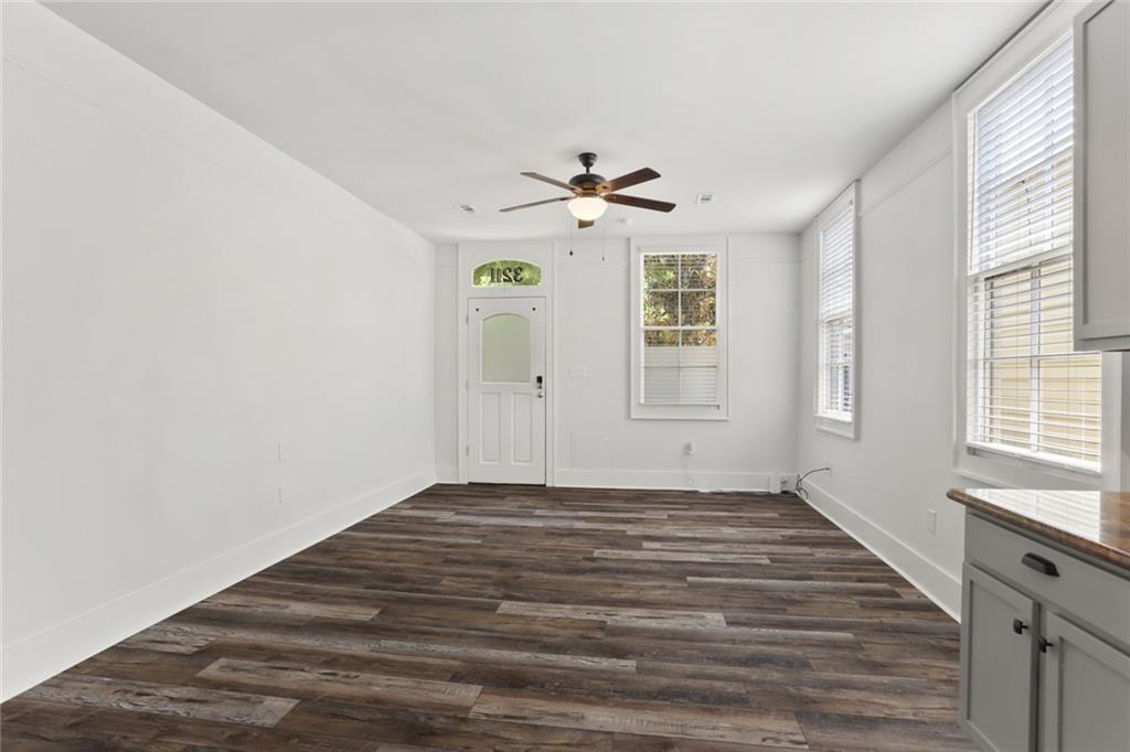 New Orleans, Louisiana 70117, United States, 2 Bedrooms Bedrooms, ,1 BathroomBathrooms,Residential,Active,56460