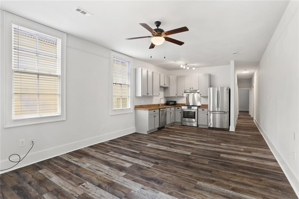 New Orleans, Louisiana 70117, United States, 2 Bedrooms Bedrooms, ,1 BathroomBathrooms,Residential,Active,56460