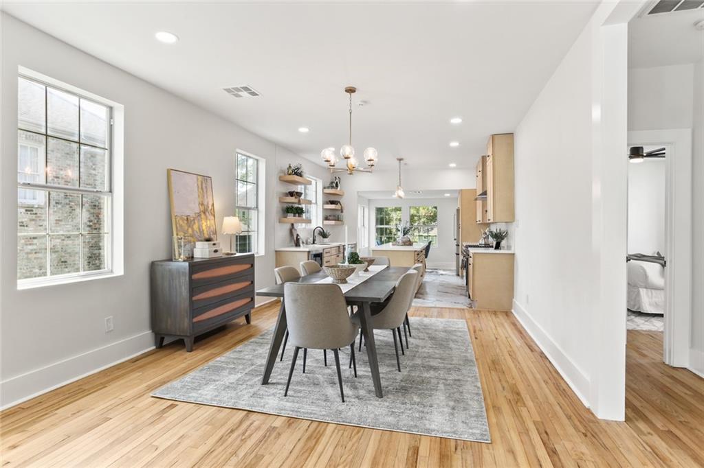 2526 METAIRIE Road