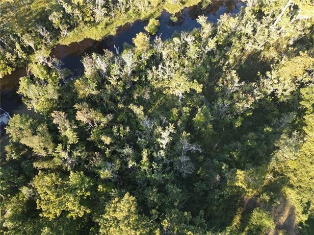 Lot 68 B3 BARATARIA Boulevard