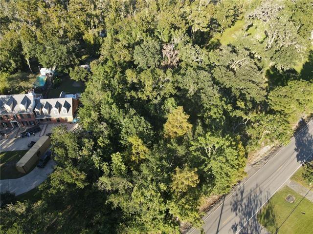 Lot 68 B3 BARATARIA Boulevard