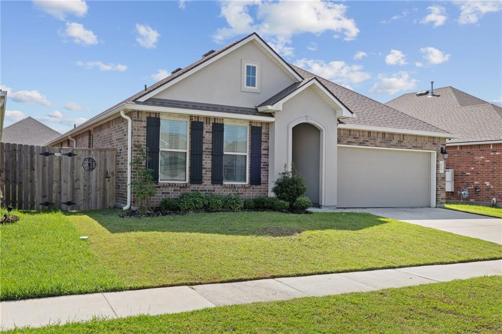 5521 DELTA HORIZON Drive