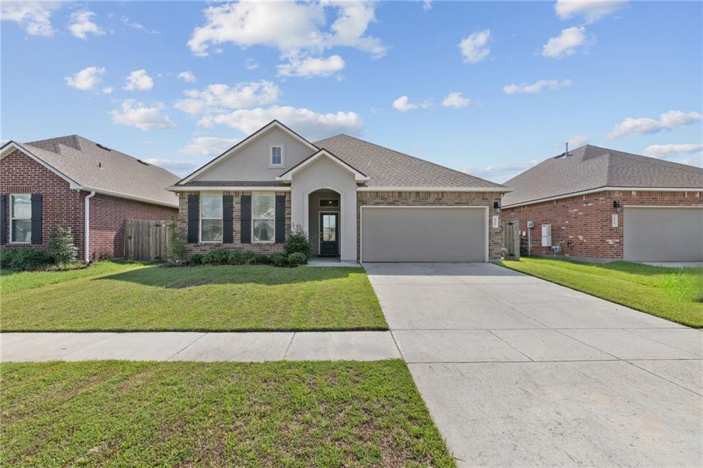 5521 DELTA HORIZON Drive