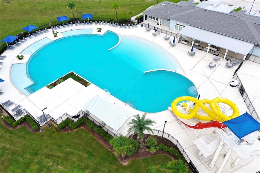 5521 DELTA HORIZON Drive