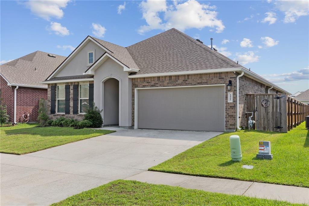 5521 DELTA HORIZON Drive