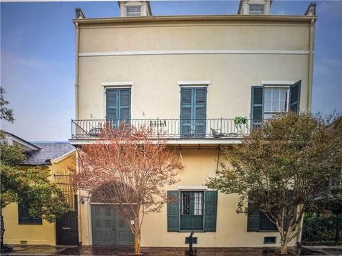 1119 Dauphine Street Unit 11, New Orleans, LA 70116 - #: 2484554