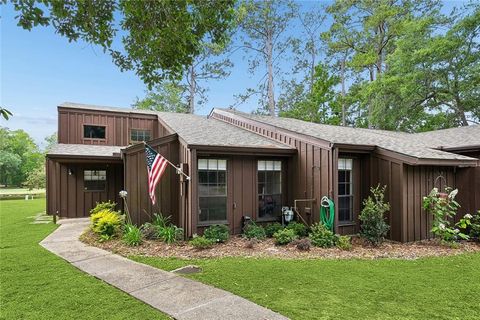 Photo of 640 N BEAU CHENE Drive #7, Mandeville, LA 70471 (MLS # 2556960)