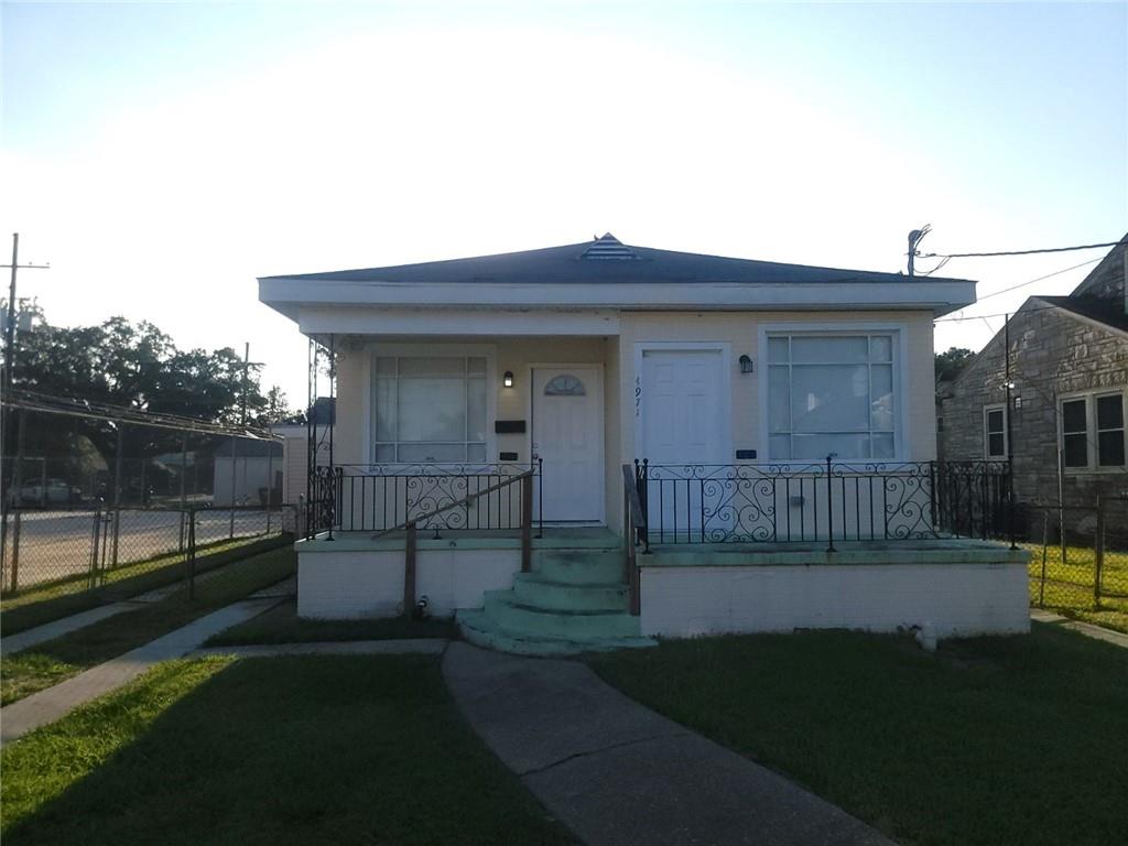 View New Orleans, LA 70122 house