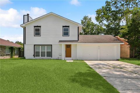 Photo of 310 TIFFANY Street, Slidell, LA 70461 (MLS # 2545427)