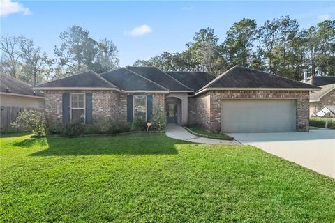 27366 DEBORAH Drive Ponchatoula LA 70454