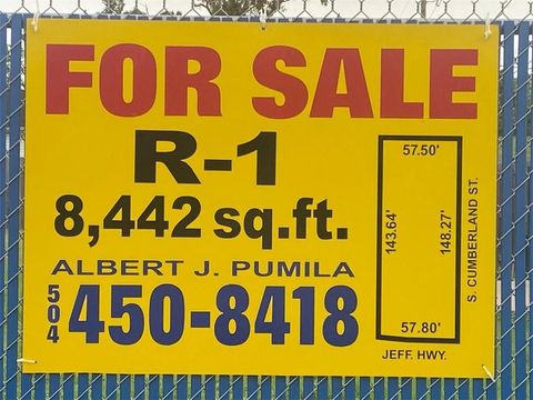 11250 45-C JEFFERSON Highway River Ridge LA 70123