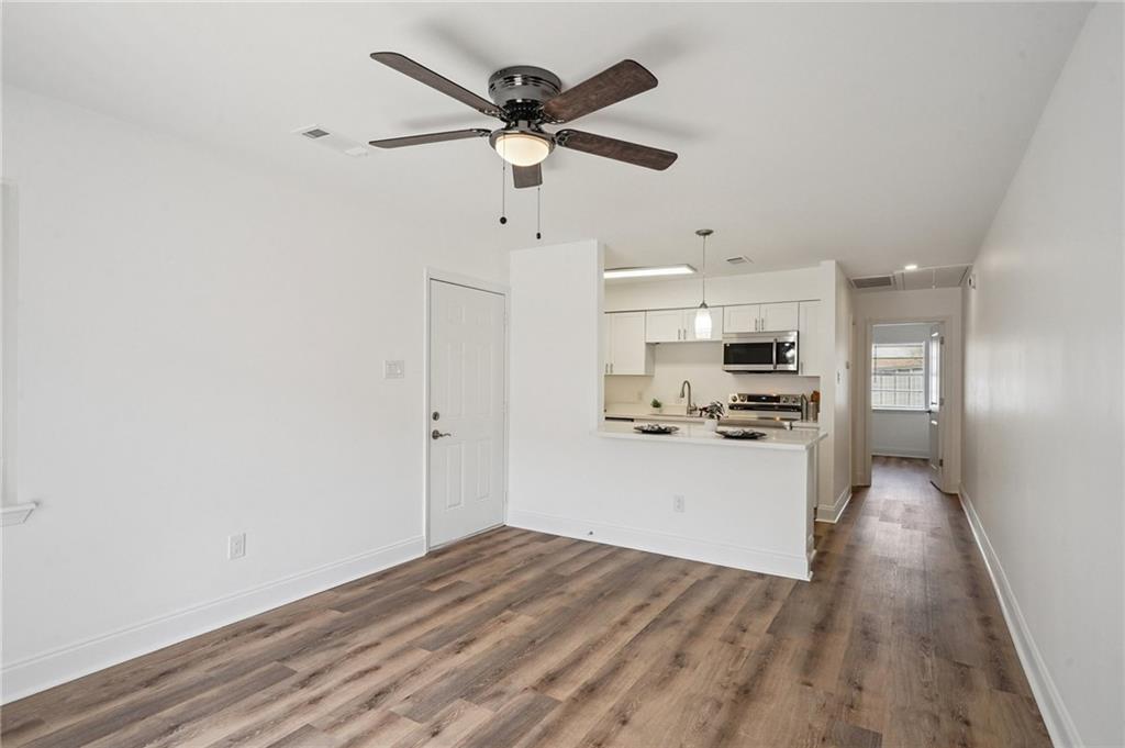 4648 PONTCHARTRAIN Drive D