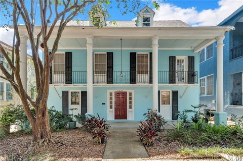 6310 FONTAINEBLEAU Drive New Orleans LA 70125