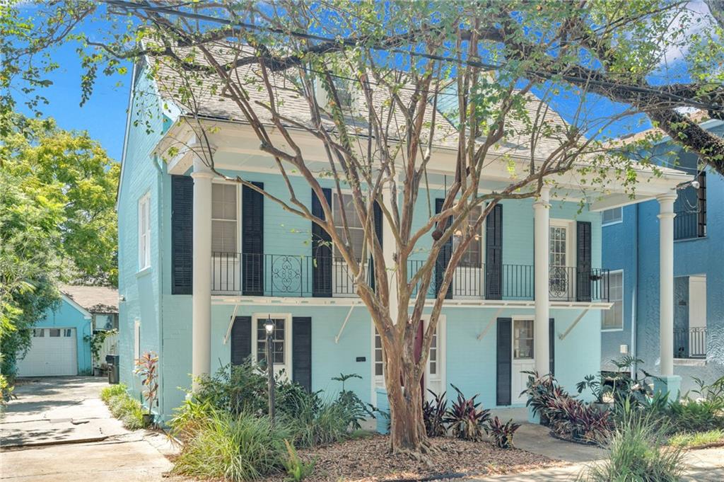 6310 FONTAINEBLEAU Drive