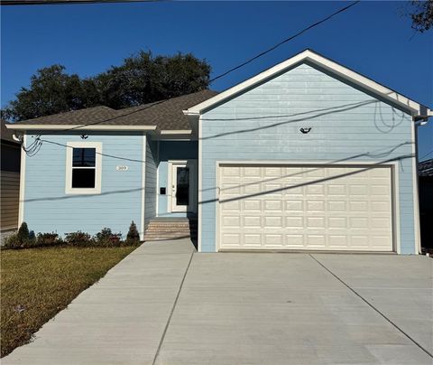 309 SAINT GEORGE Avenue Jefferson LA 70121