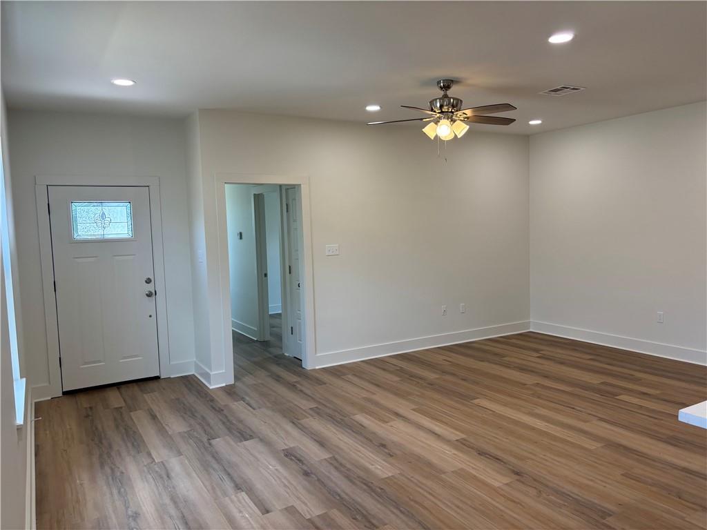 2019 HUEY P LONG Avenue