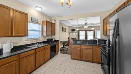 Marrero, Louisiana 70072, United States, 3 Bedrooms Bedrooms, ,2 BathroomsBathrooms,Residential,Active,215085