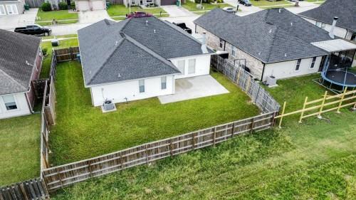 Marrero, Louisiana 70072, United States, 3 Bedrooms Bedrooms, ,2 BathroomsBathrooms,Residential,Active,215085