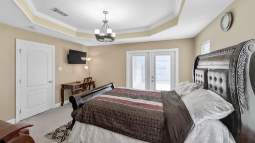 Marrero, Louisiana 70072, United States, 3 Bedrooms Bedrooms, ,2 BathroomsBathrooms,Residential,Active,215085