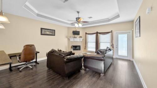 Marrero, Louisiana 70072, United States, 3 Bedrooms Bedrooms, ,2 BathroomsBathrooms,Residential,Active,215085