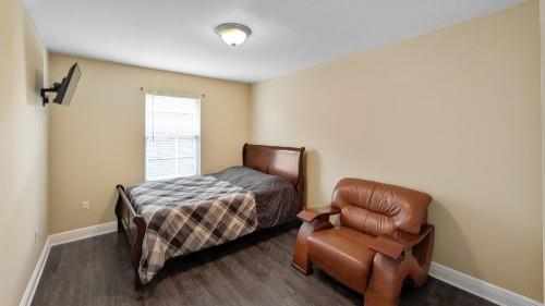 Marrero, Louisiana 70072, United States, 3 Bedrooms Bedrooms, ,2 BathroomsBathrooms,Residential,Active,215085