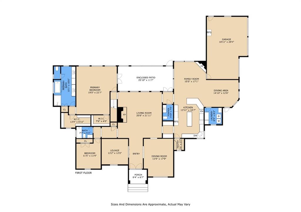 Mandeville, Louisiana 70471, United States, 4 Bedrooms Bedrooms, ,5 BathroomsBathrooms,Residential,Pending,22074