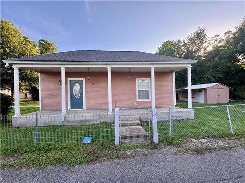 Photo of 236 S SYCAMORE Street, Gramercy, LA 70052 (MLS # 2559984)