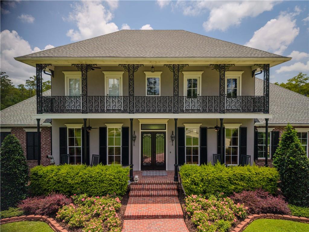 464 ARBOR VIEW Drive
